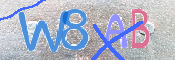 CAPTCHA-Bild
